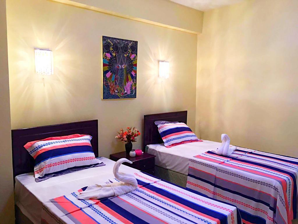 Harmoni Apartment Dar es Salaam Eksteriør billede