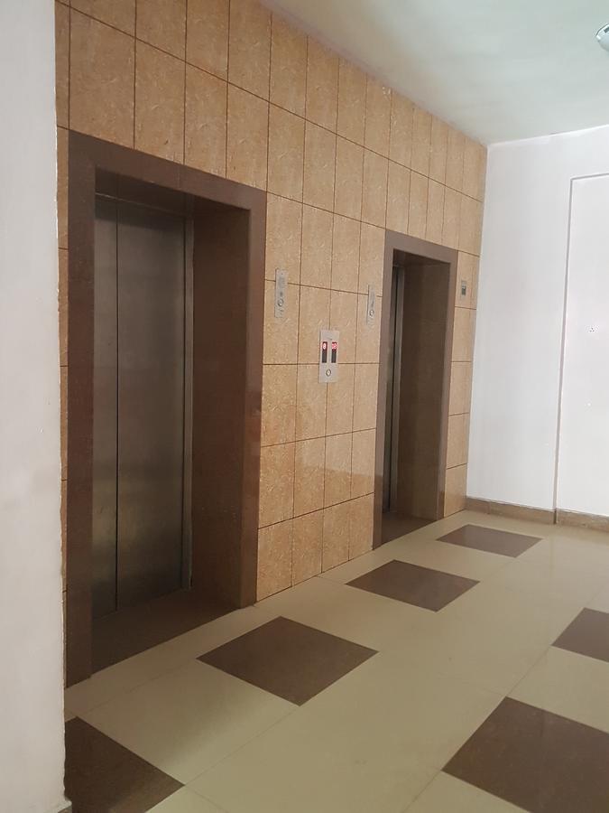 Harmoni Apartment Dar es Salaam Eksteriør billede