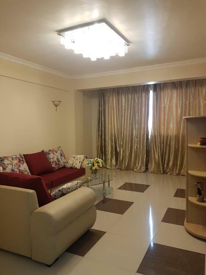 Harmoni Apartment Dar es Salaam Eksteriør billede