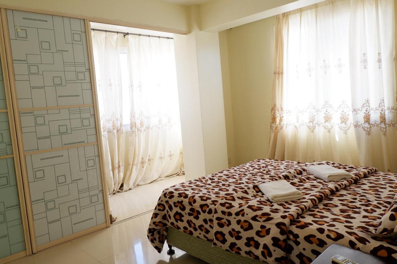 Harmoni Apartment Dar es Salaam Eksteriør billede